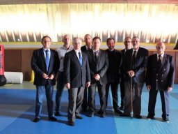 Saison 2023 - 2023_03_25_Remise_diplôme_AFA_DIF 2023